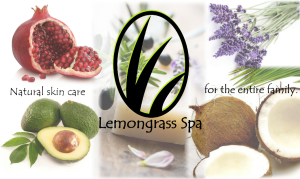natural skincare