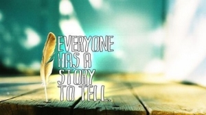 My Story
