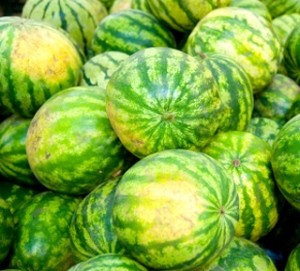 Pick Watermelon