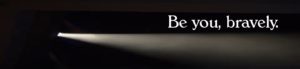 bravely