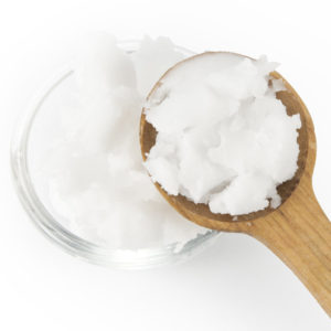 coconut oil