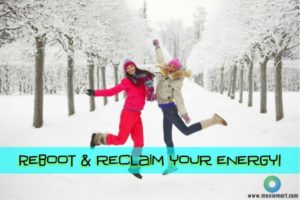 Detox Benefits