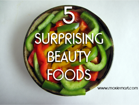 Beauty Foods