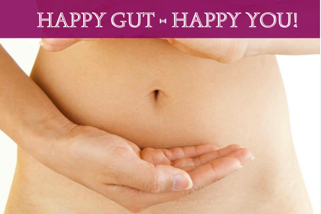 happy gut