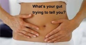 Digestive Symptoms