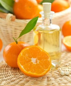 citrus oils