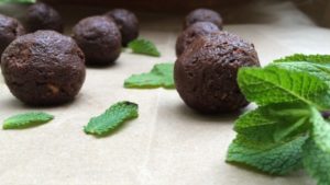 ChocolateMintFudgeBites