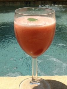 Watermelon Refresher