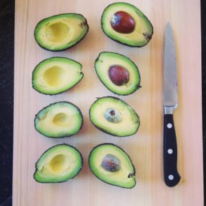 avocados