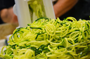 zoodles