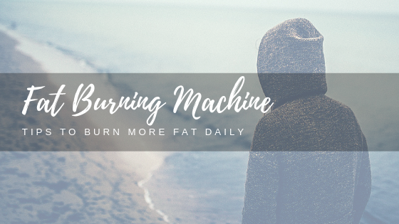 Fat burning