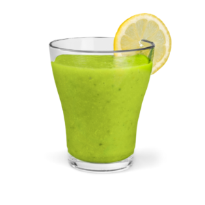 juicing greens