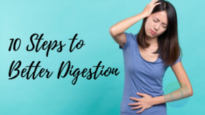 Better Digestion
