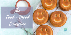 Food effects mood.